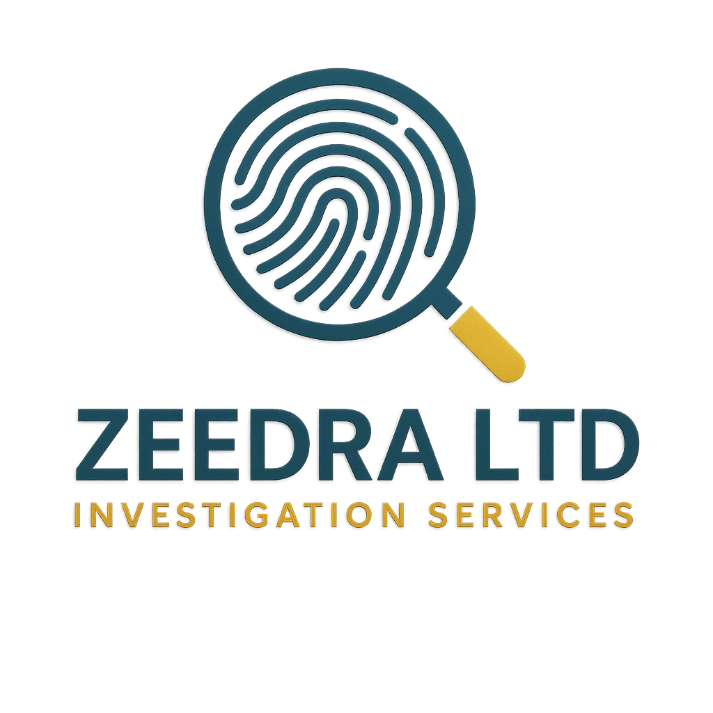 Zeedra Limited